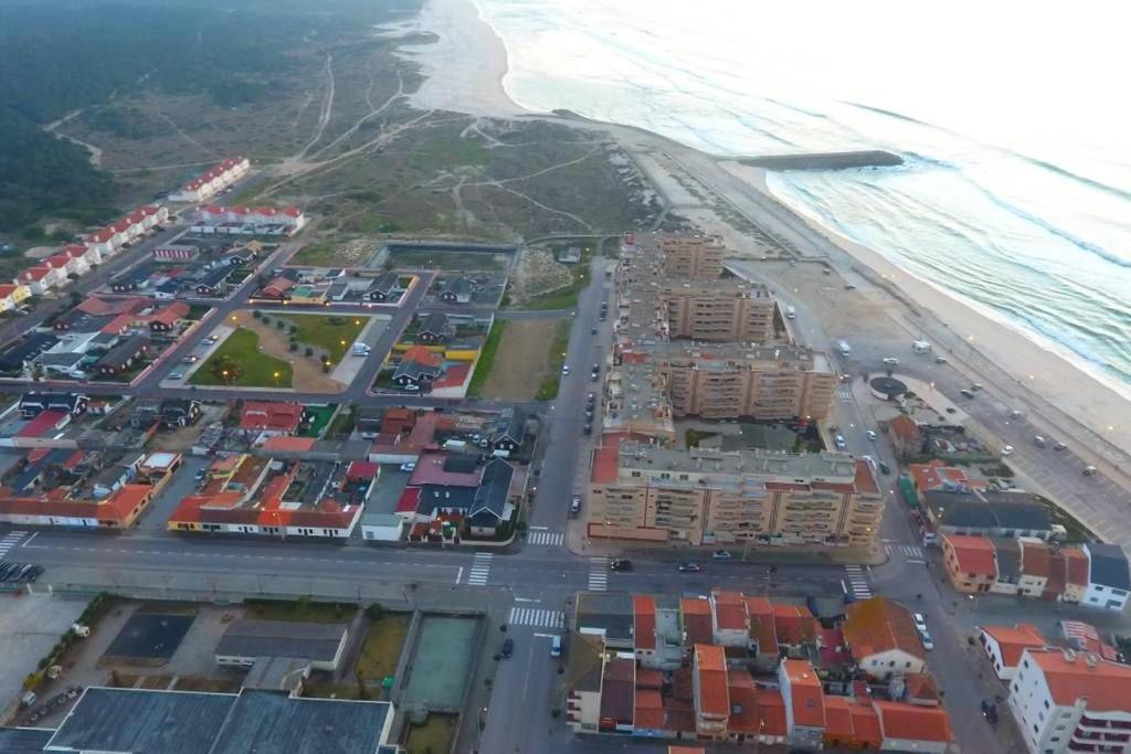 Furadouro Beach Spot 오바 외부 사진